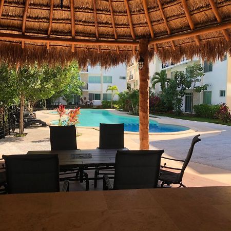 Star Castell Apartment Плая дел Кармен Екстериор снимка