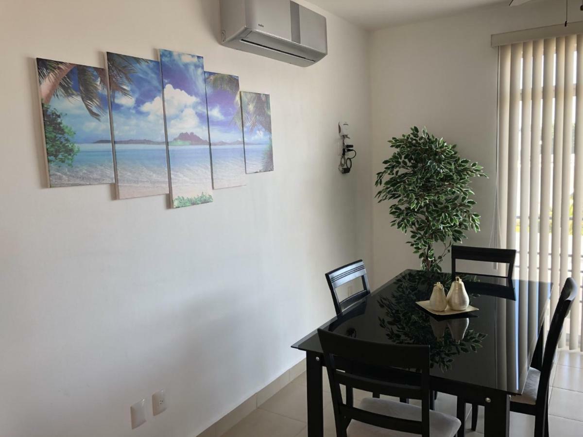 Star Castell Apartment Плая дел Кармен Екстериор снимка