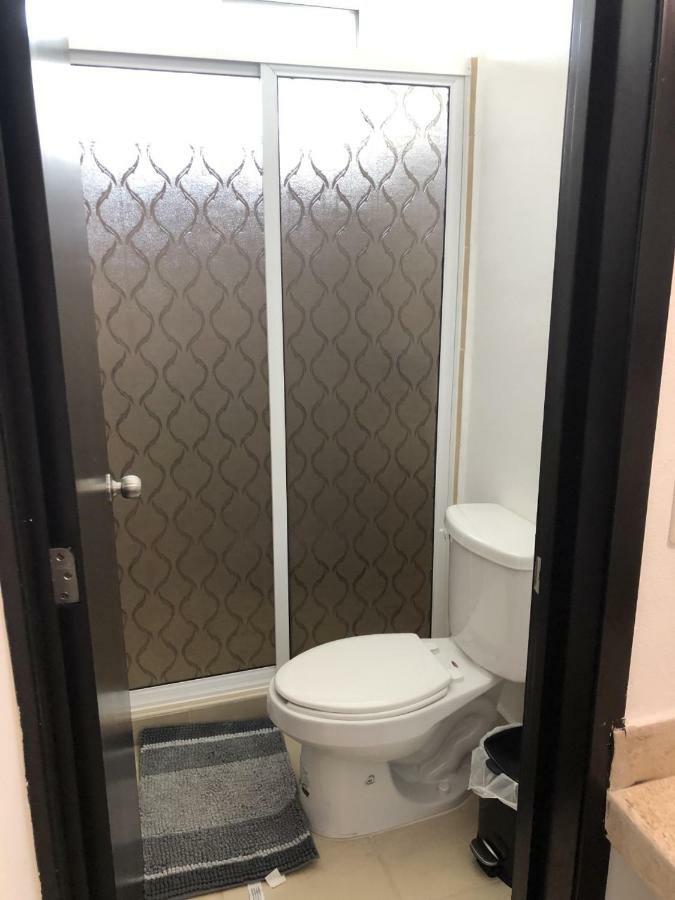 Star Castell Apartment Плая дел Кармен Екстериор снимка
