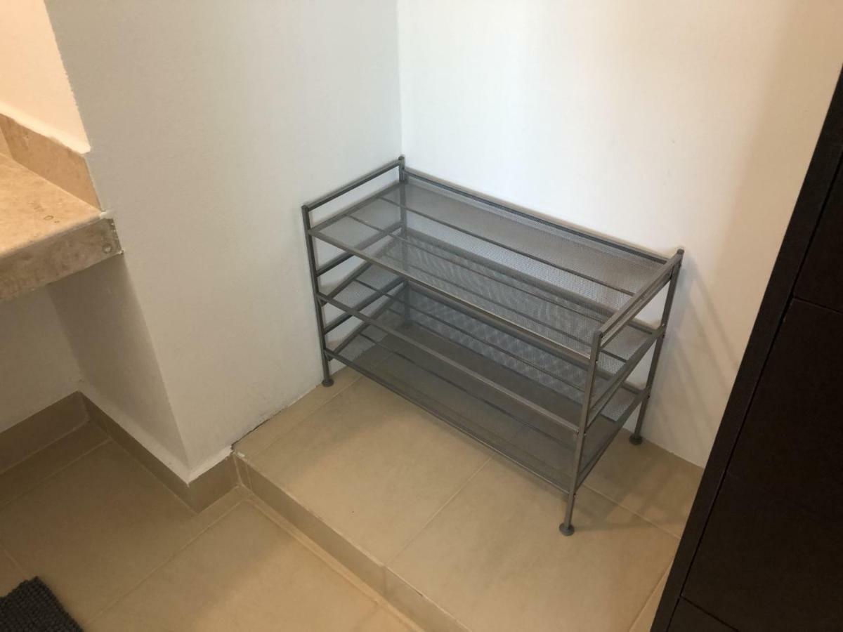 Star Castell Apartment Плая дел Кармен Екстериор снимка