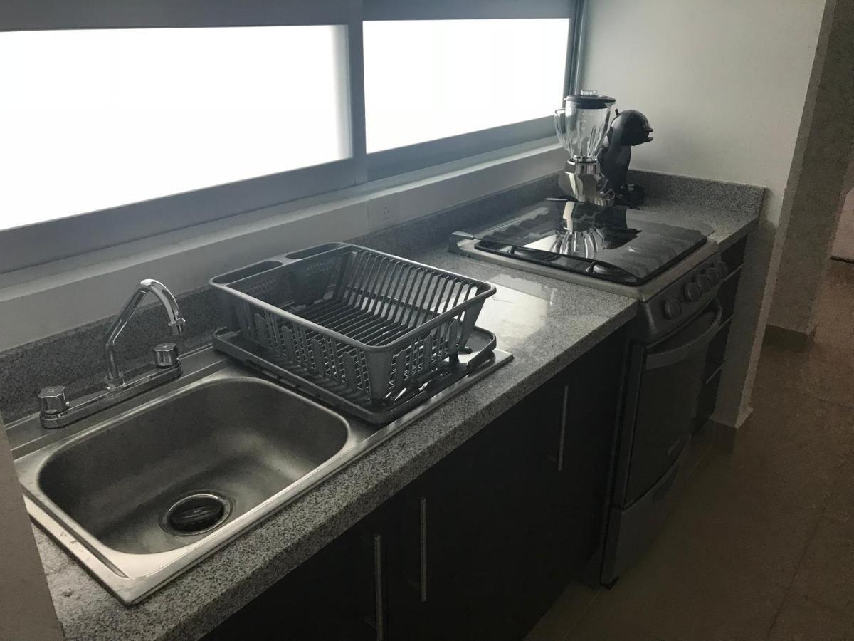 Star Castell Apartment Плая дел Кармен Екстериор снимка