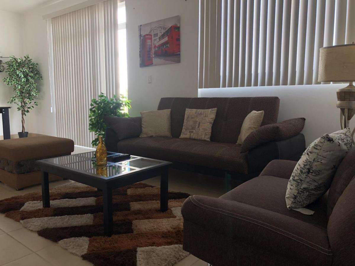 Star Castell Apartment Плая дел Кармен Екстериор снимка