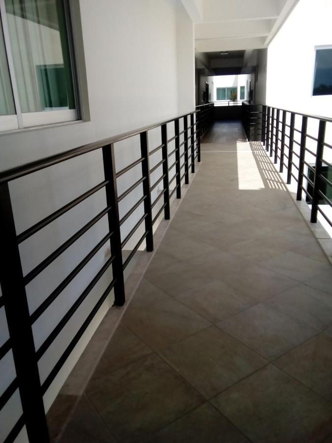 Star Castell Apartment Плая дел Кармен Екстериор снимка