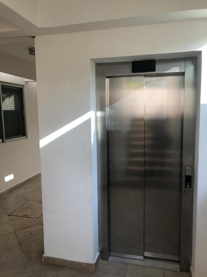 Star Castell Apartment Плая дел Кармен Екстериор снимка
